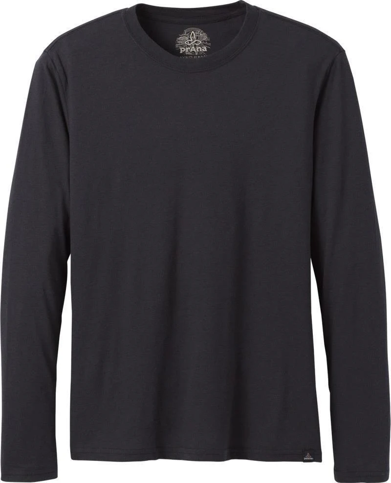 prAna LS T-Shirt - Mens