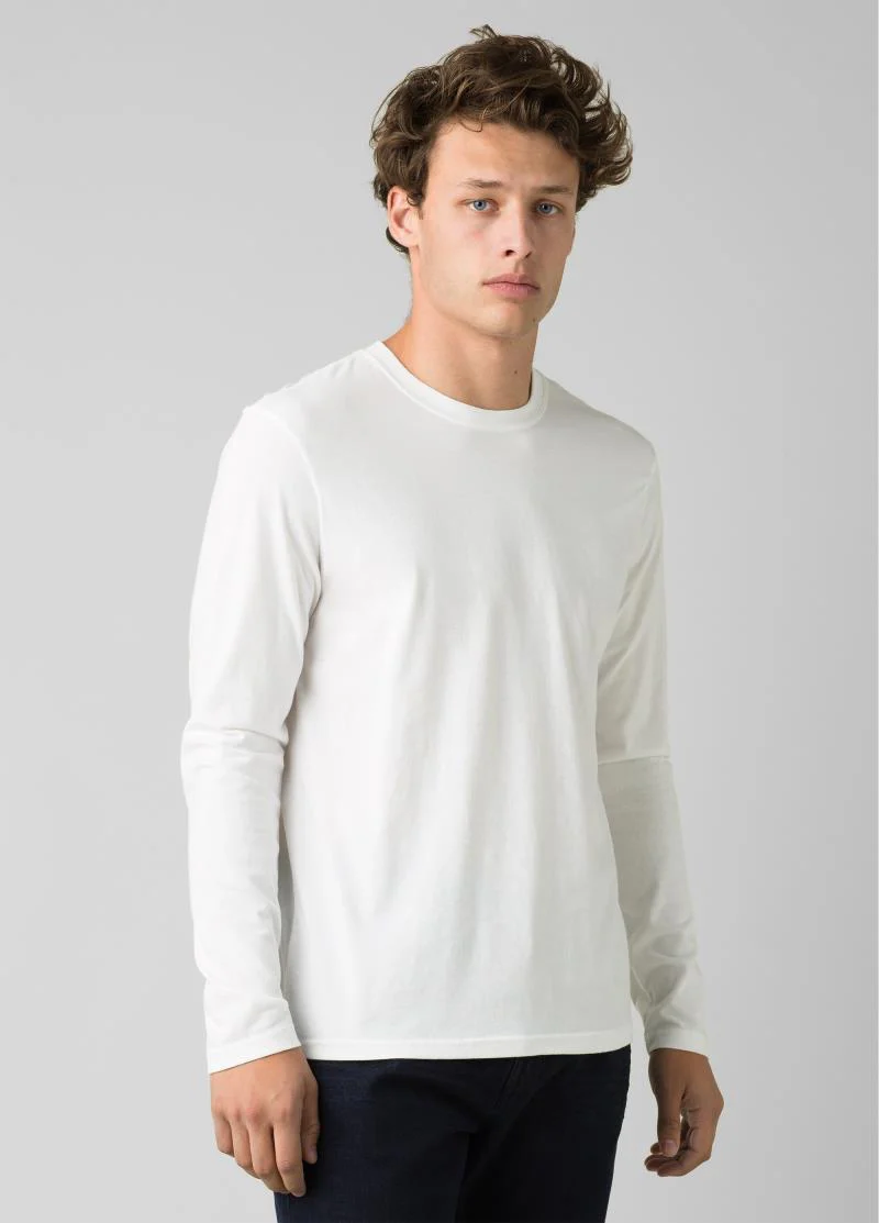 prAna LS T-Shirt - Mens - Image 10