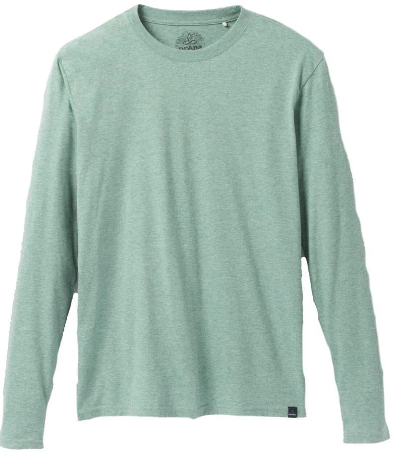 prAna LS T-Shirt - Mens - Image 12