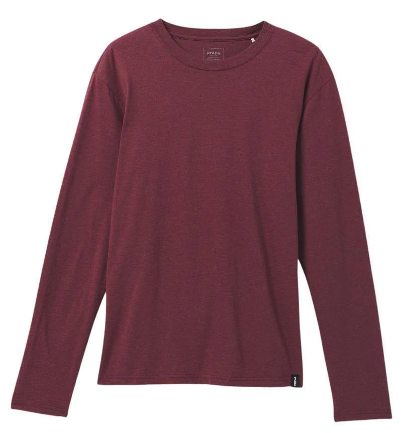 prAna LS T-Shirt - Mens - Image 13