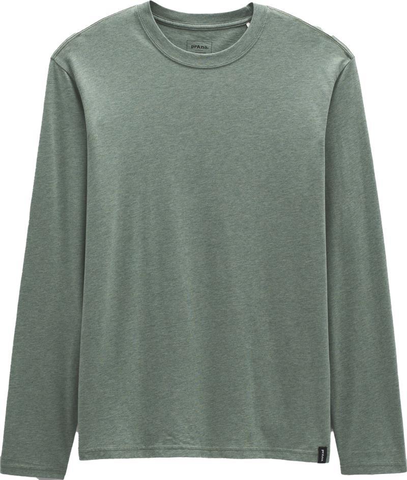 prAna LS T-Shirt - Mens - Image 17
