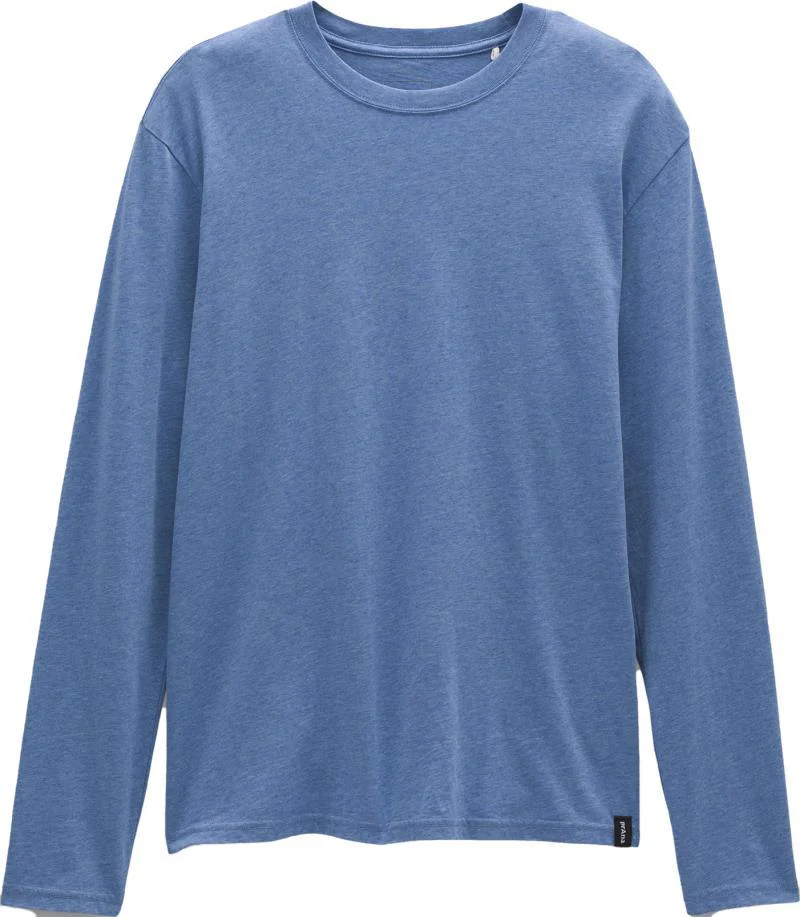 prAna LS T-Shirt - Mens - Image 18