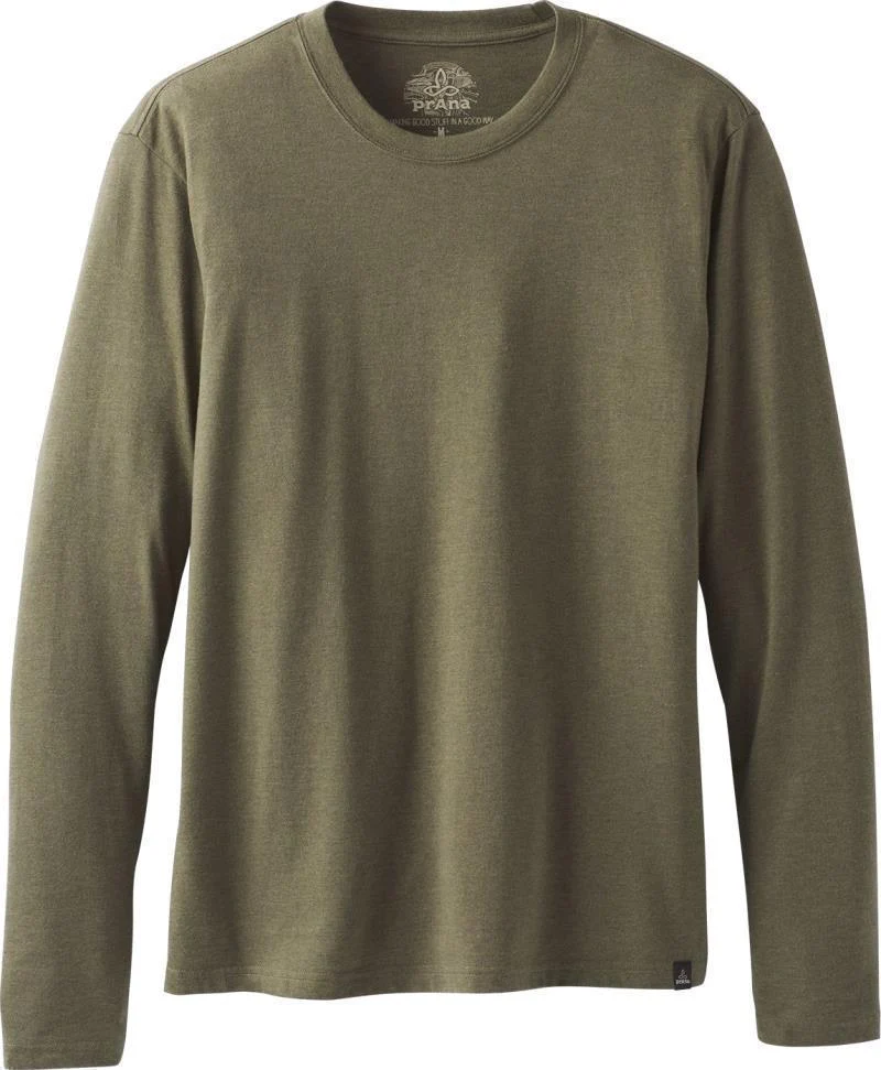 prAna LS T-Shirt - Mens - Image 2
