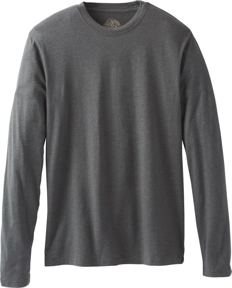 prAna LS T-Shirt - Mens - Image 3