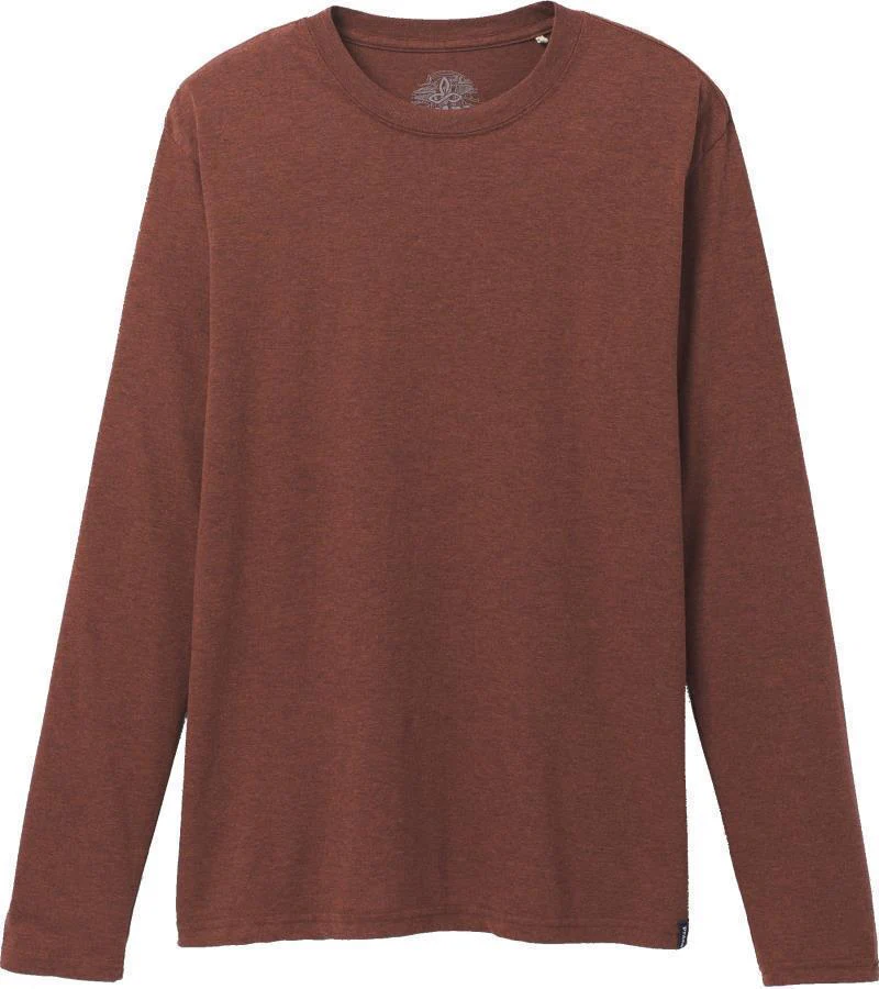 prAna LS T-Shirt - Mens - Image 4
