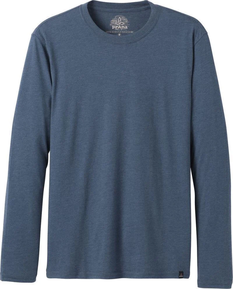 prAna LS T-Shirt - Mens - Image 5