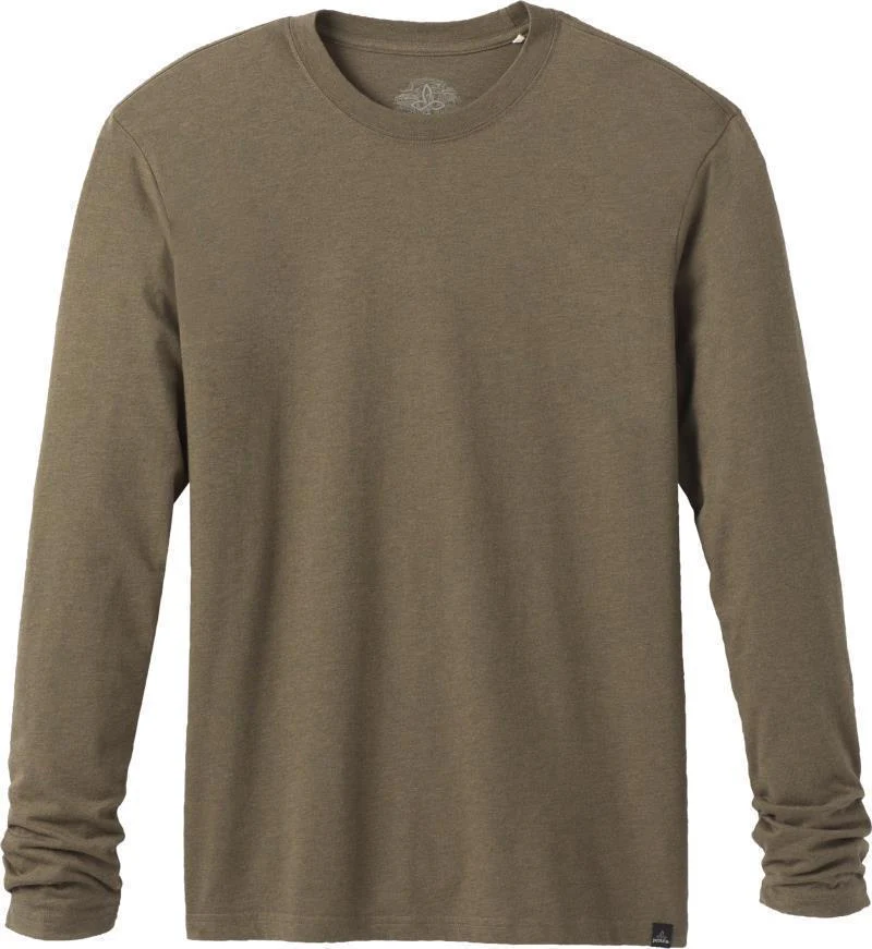 prAna LS T-Shirt - Mens - Image 6
