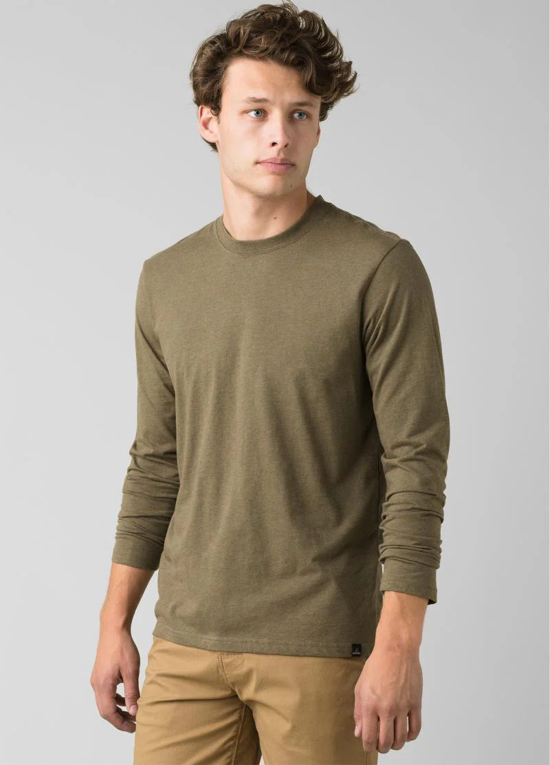prAna LS T-Shirt - Mens - Image 7
