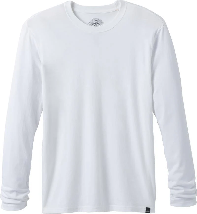 prAna LS T-Shirt - Mens - Image 9