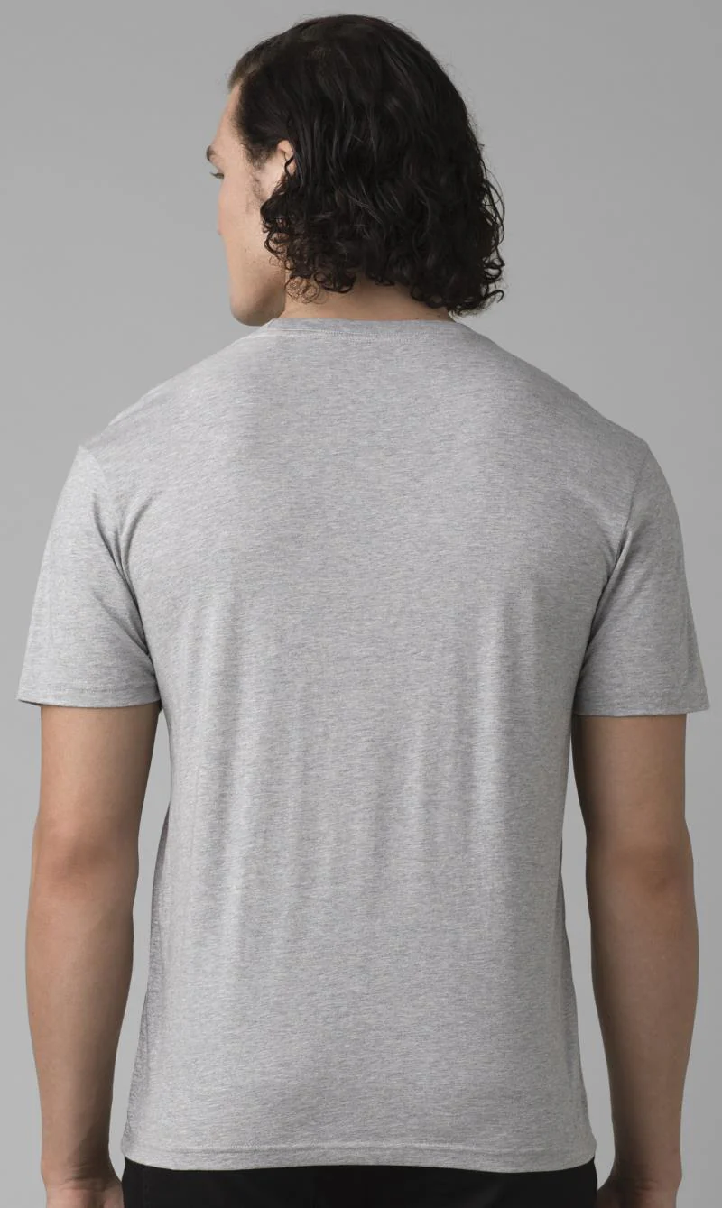 prAna Mountain Light SS Tee - Mens - Image 11