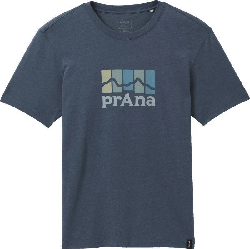 prAna Mountain Light SS Tee - Mens - Image 13