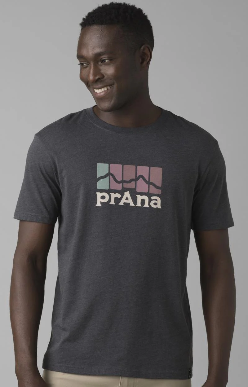 prAna Mountain Light SS Tee - Mens - Image 15