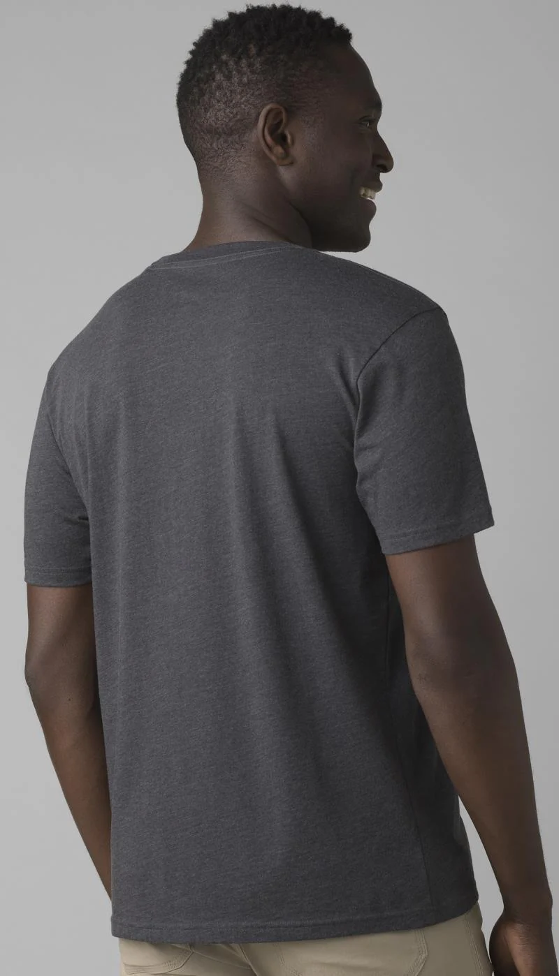 prAna Mountain Light SS Tee - Mens - Image 16