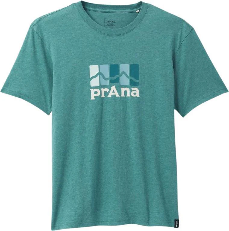 prAna Mountain Light SS Tee - Mens - Image 18