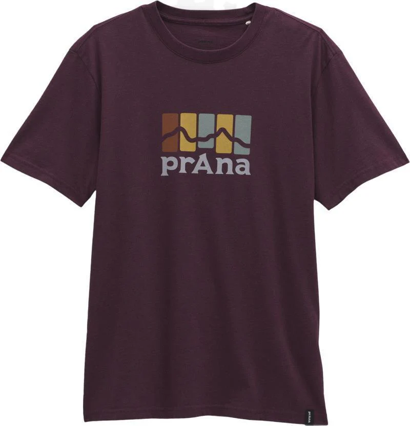 prAna Mountain Light SS Tee - Mens - Image 19