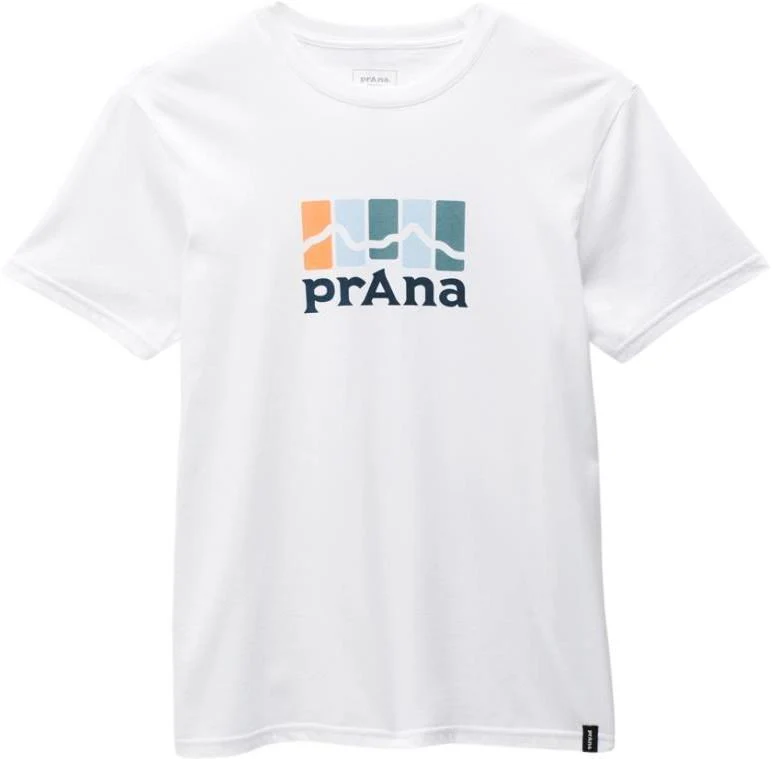 prAna Mountain Light SS Tee - Mens - Image 21