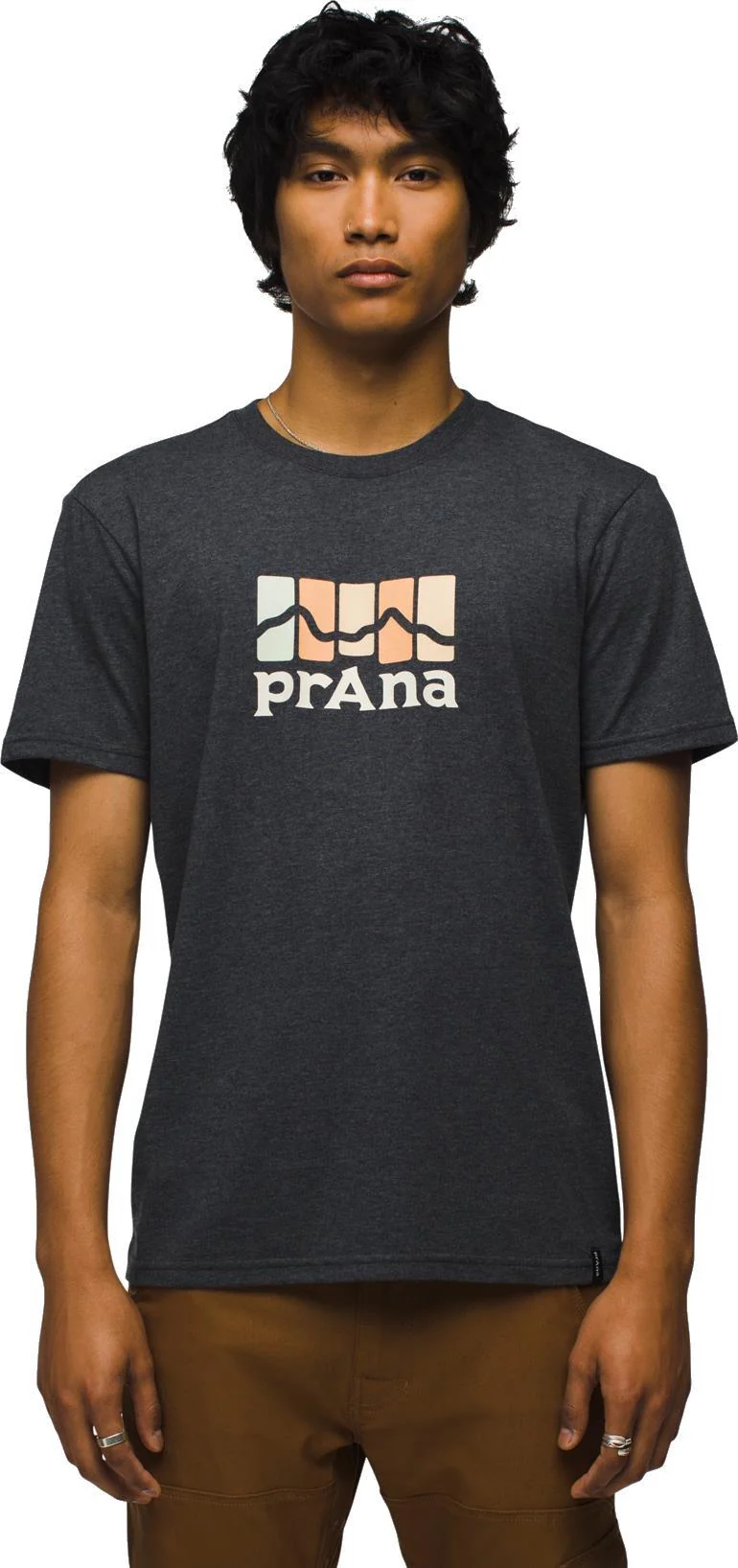 prAna Mountain Light SS Tee - Mens - Image 24
