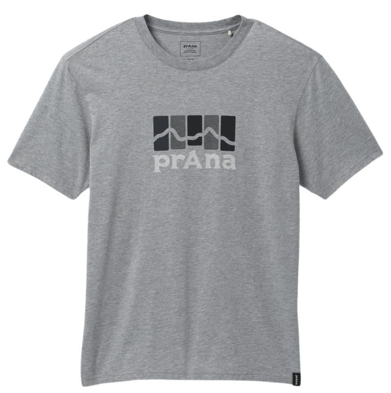 prAna Mountain Light SS Tee - Mens - Image 8