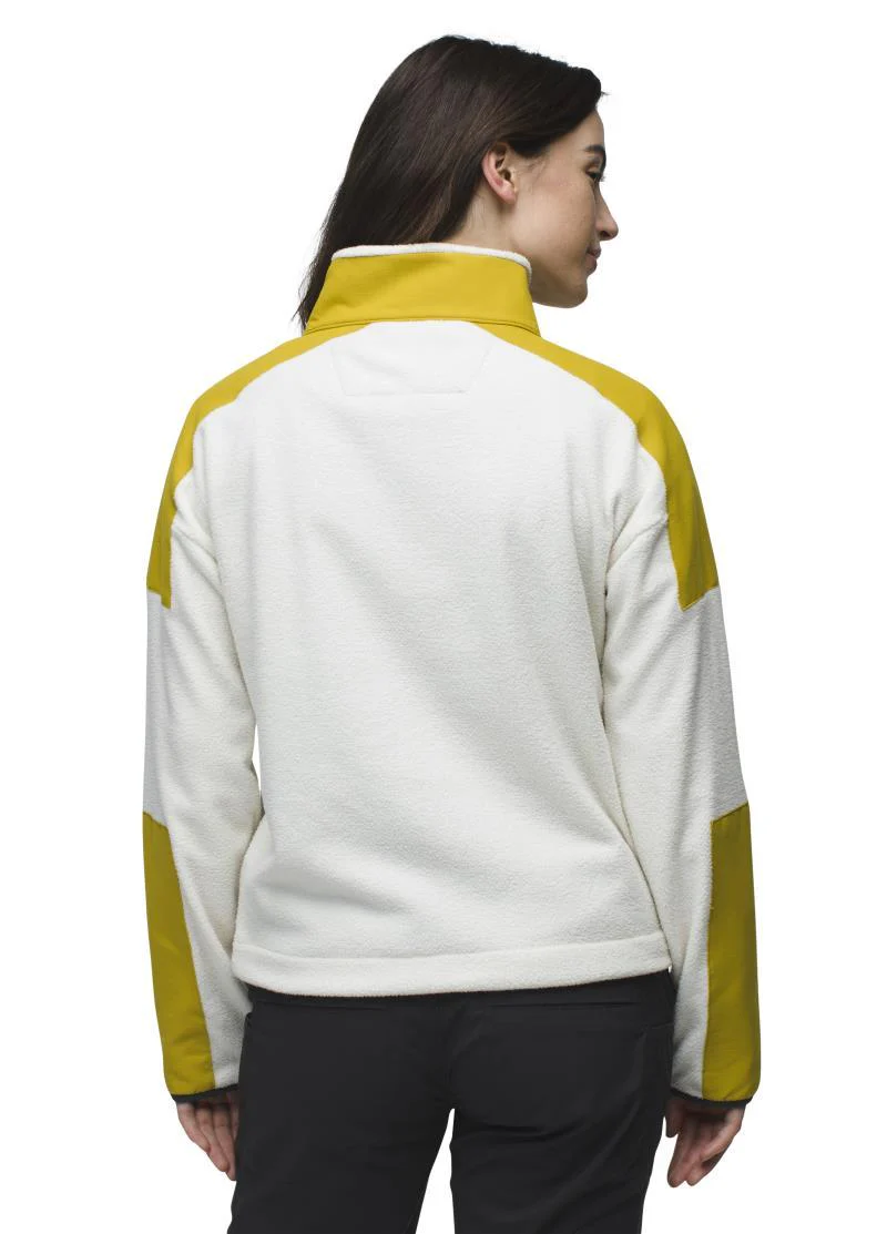 prAna Peak Snap Up Fleece - Womens - Image 15