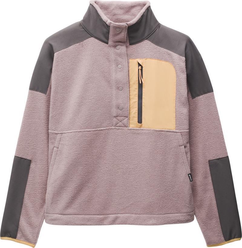 prAna Peak Snap Up Fleece - Womens - Image 17