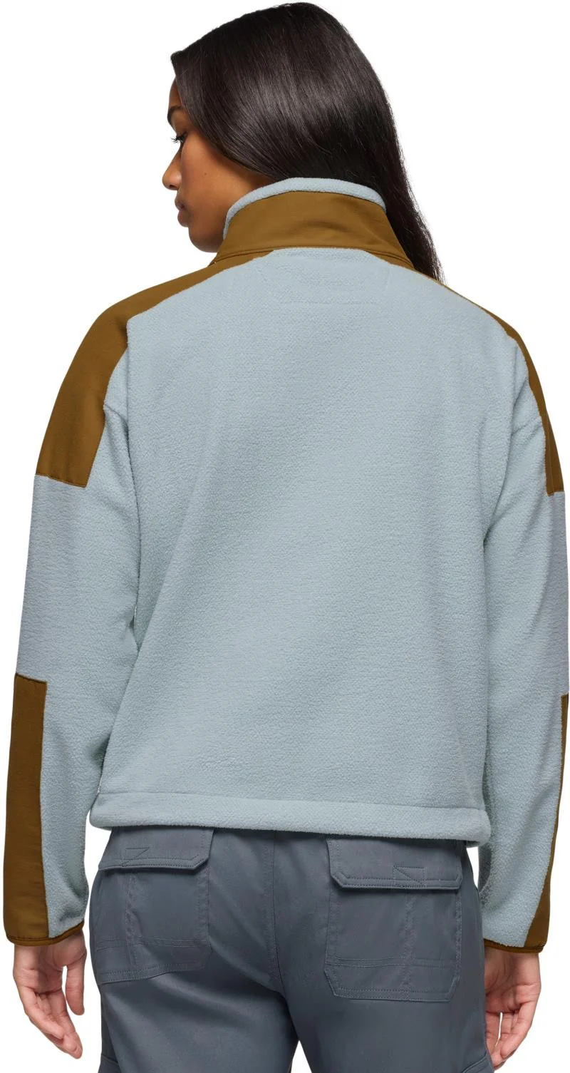 prAna Peak Snap Up Fleece - Womens - Image 29