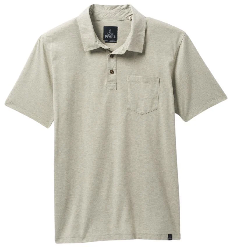 prAna Polo - Tall - Mens - Image 10