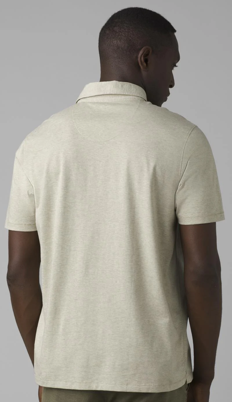 prAna Polo - Tall - Mens - Image 12