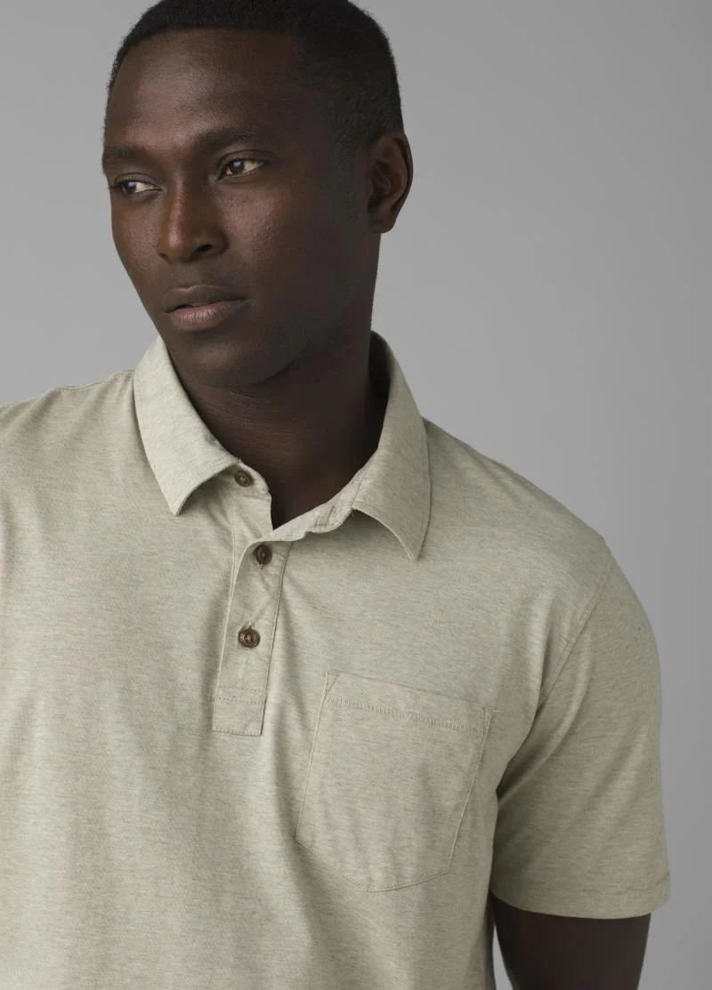 prAna Polo - Tall - Mens - Image 13