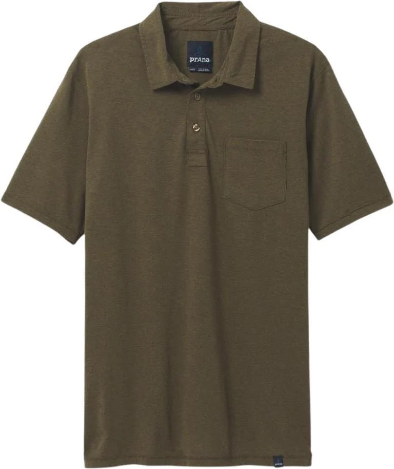 prAna Polo - Tall - Mens - Image 14