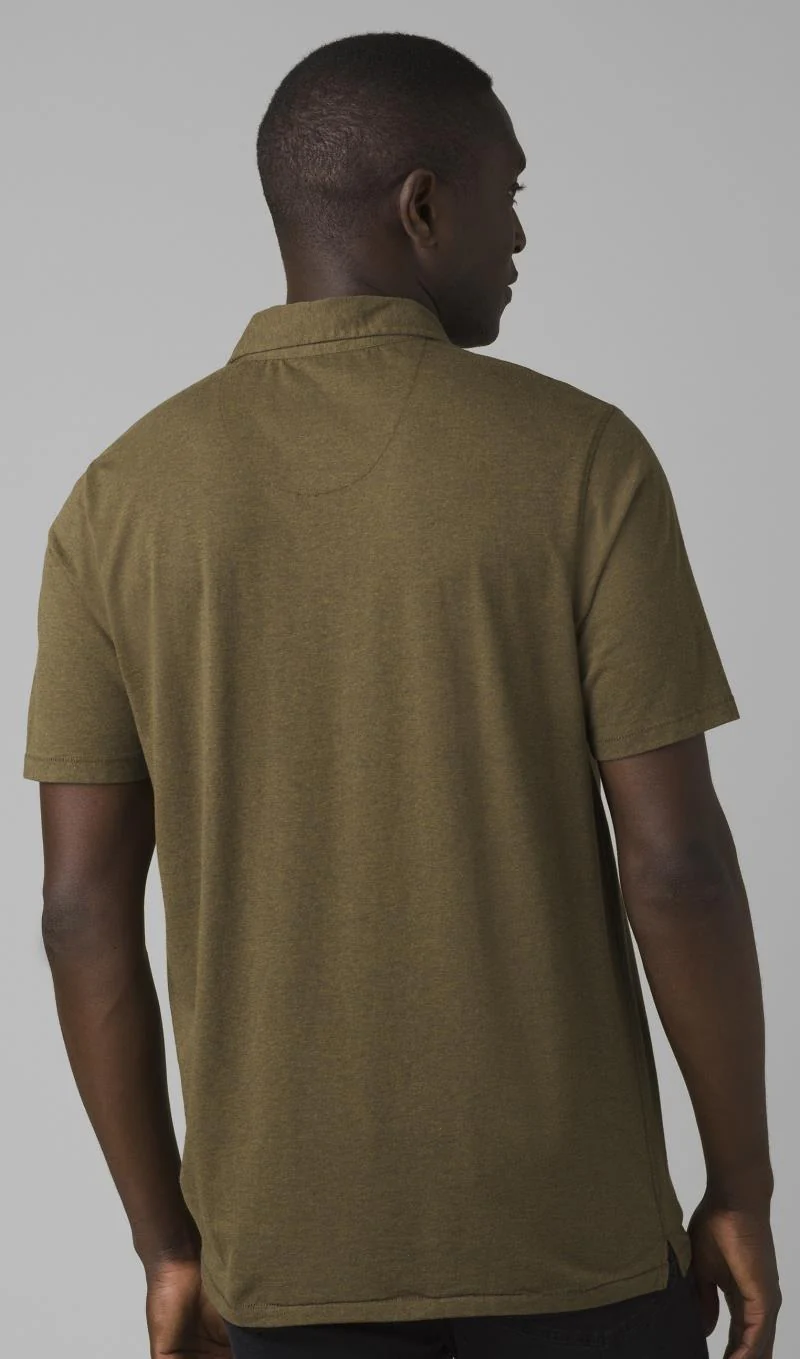 prAna Polo - Tall - Mens - Image 16