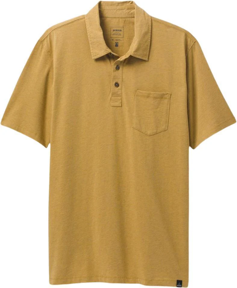 prAna Polo - Tall - Mens - Image 17