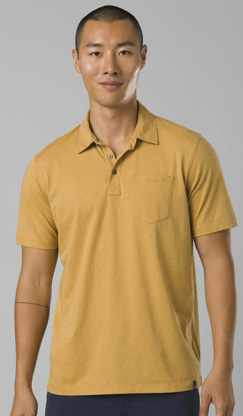 prAna Polo - Tall - Mens - Image 18
