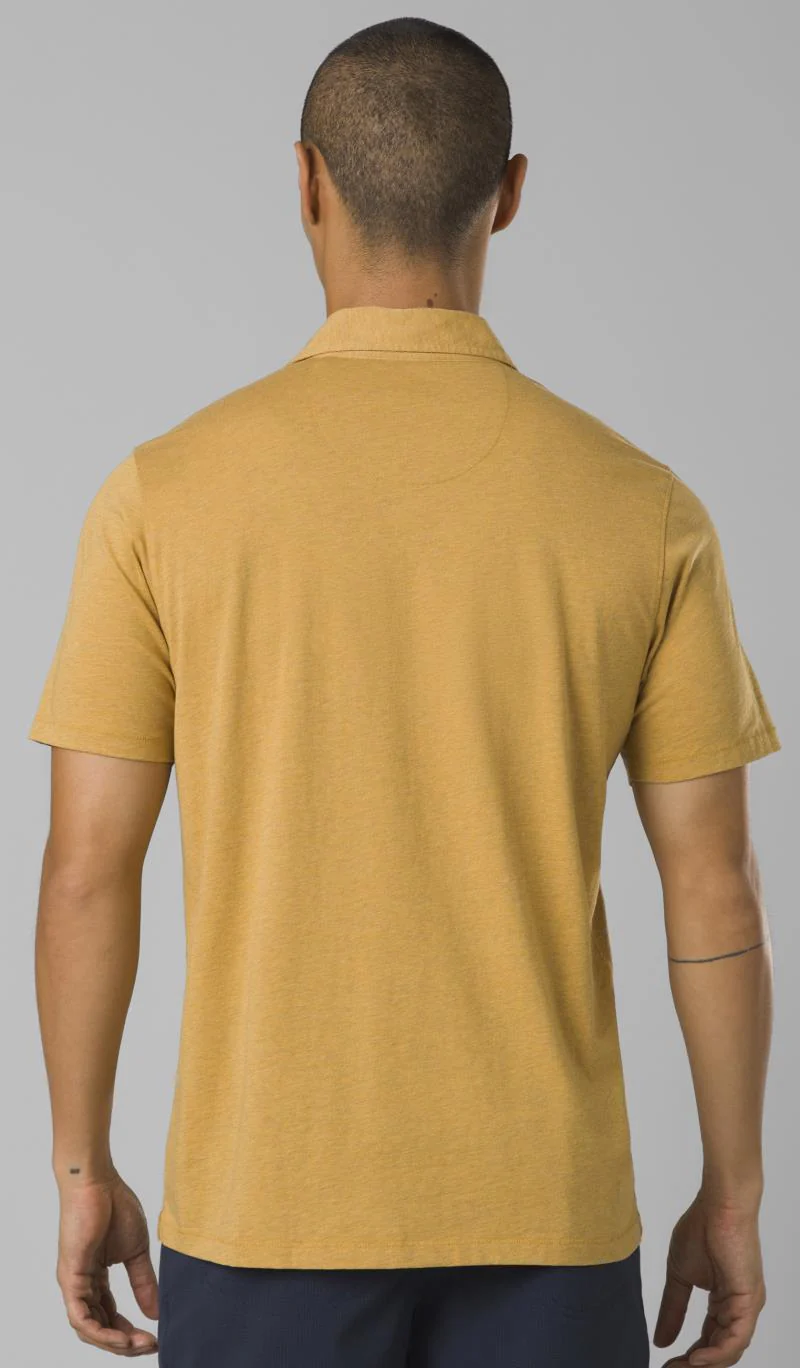 prAna Polo - Tall - Mens - Image 19