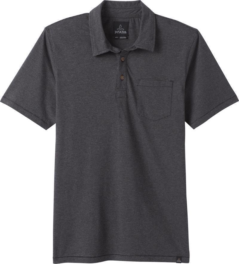 prAna Polo - Tall - Mens - Image 2