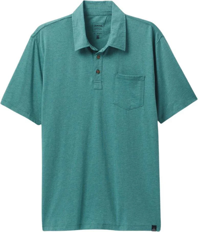 prAna Polo - Tall - Mens - Image 20