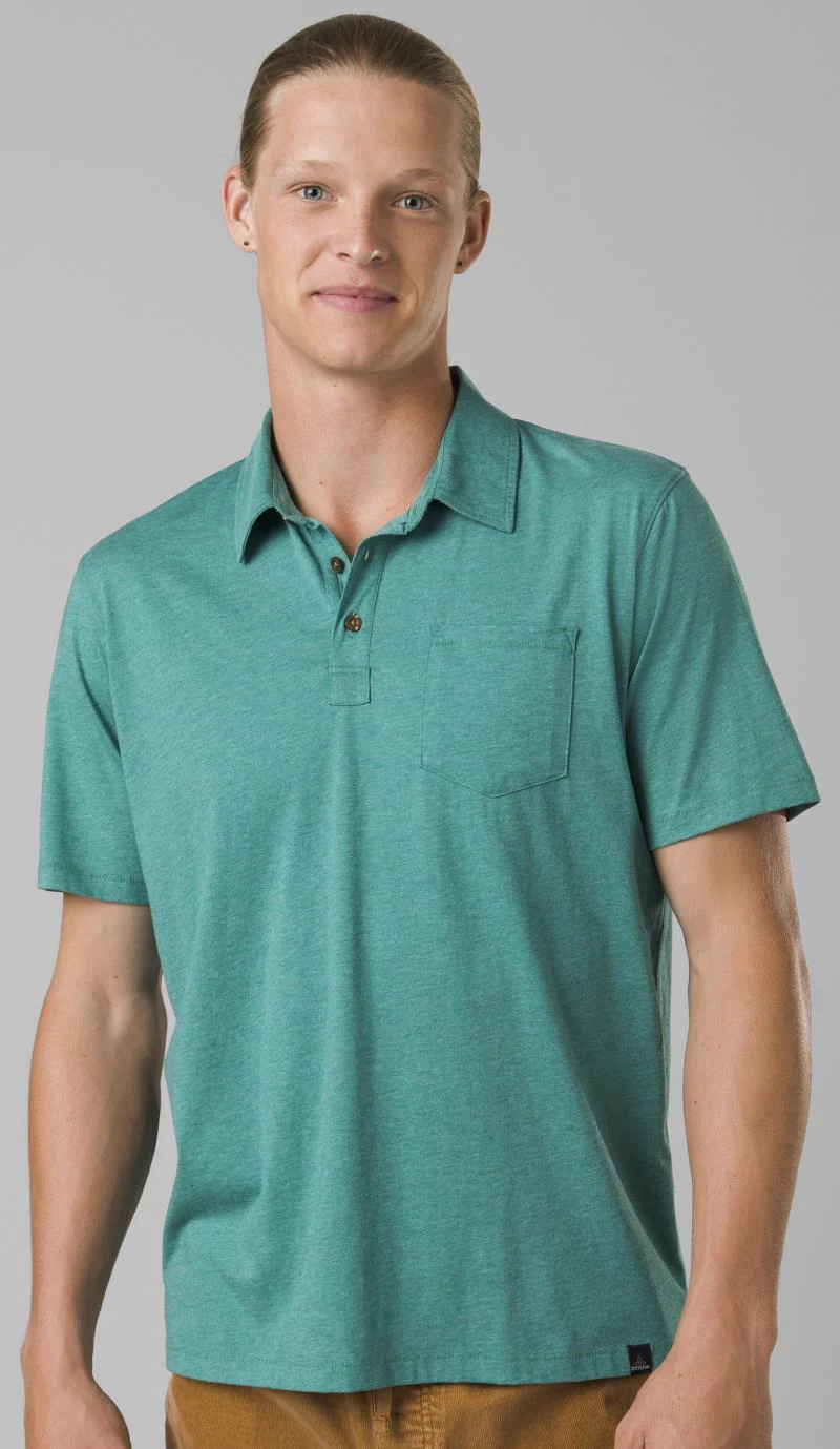 prAna Polo - Tall - Mens - Image 21