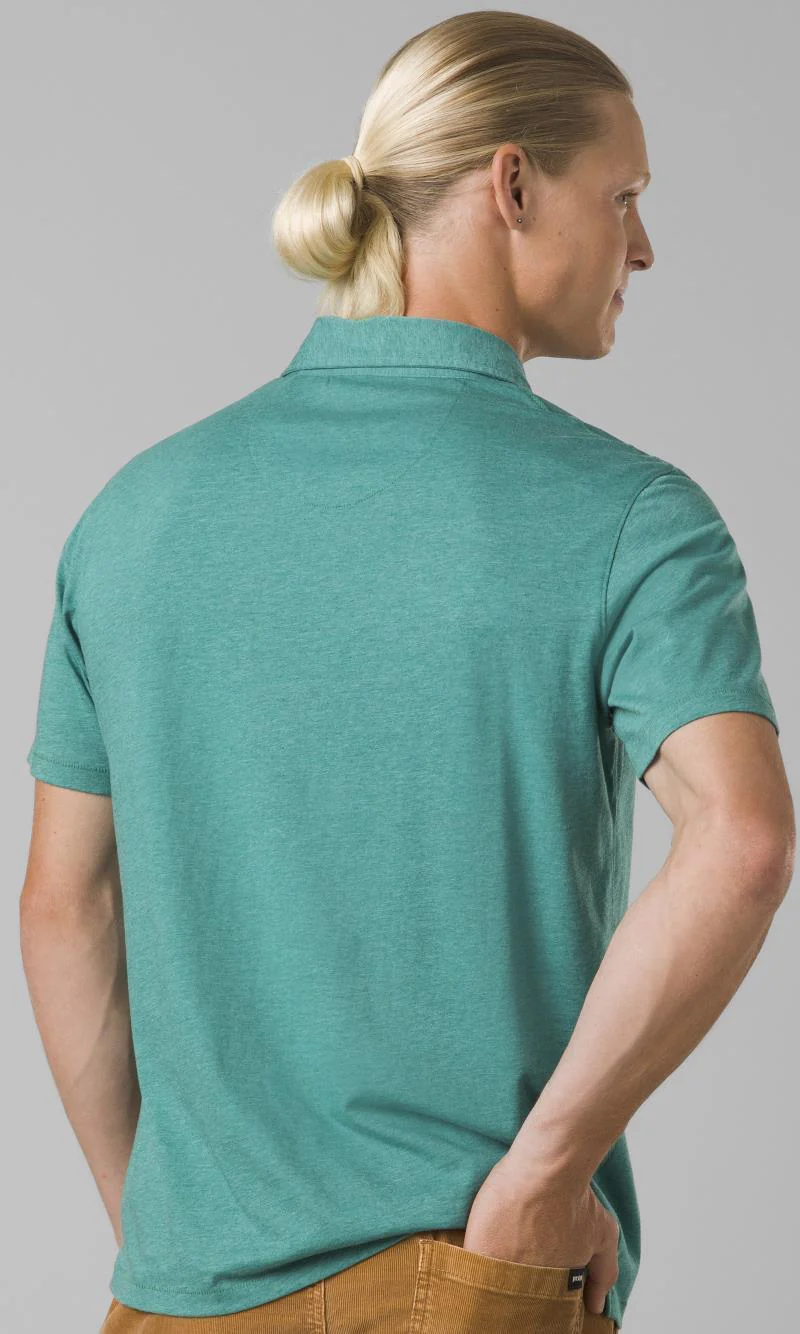 prAna Polo - Tall - Mens - Image 22