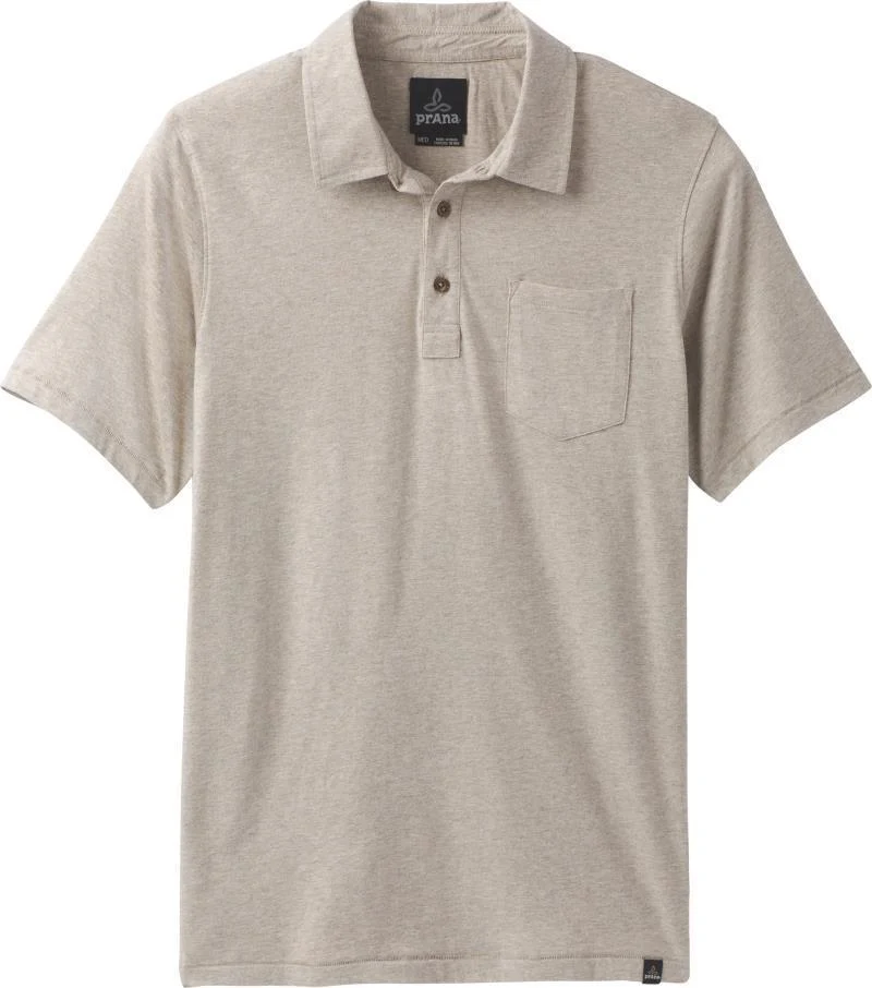 prAna Polo - Tall - Mens - Image 4