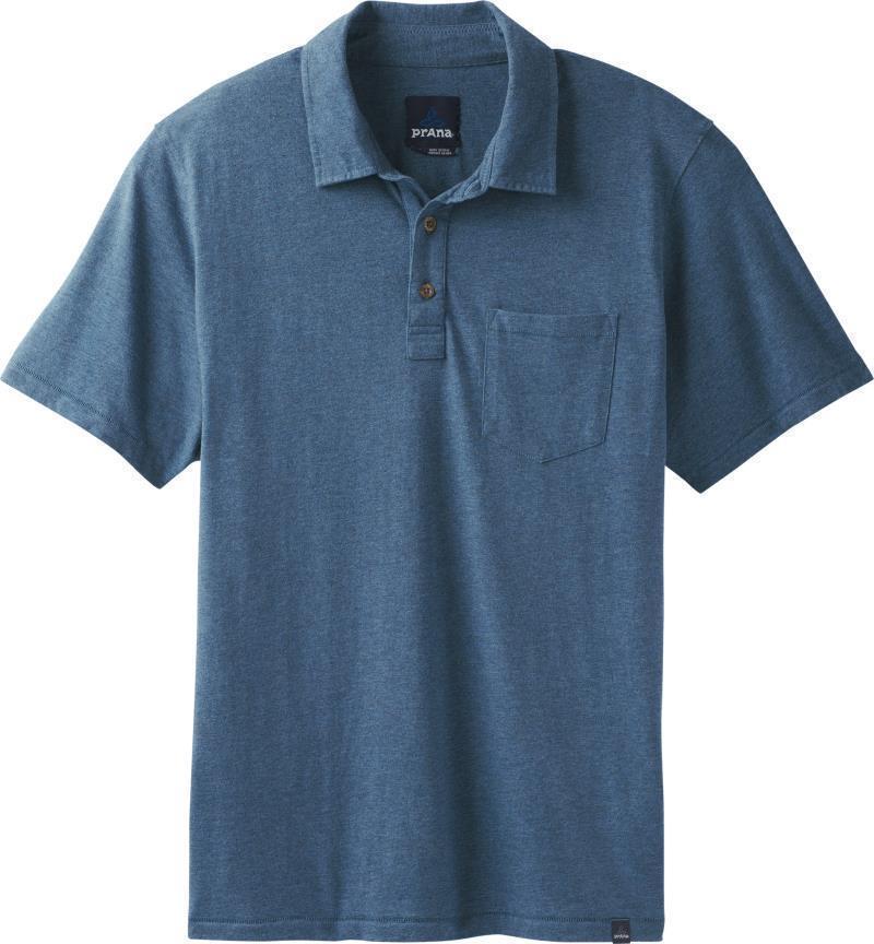 prAna Polo - Tall - Mens - Image 5