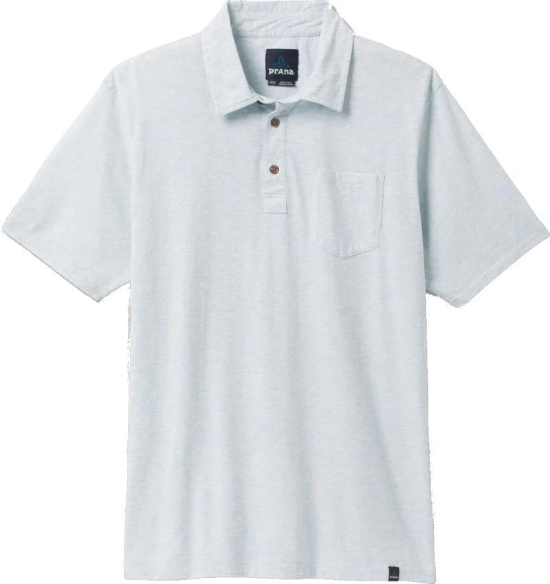 prAna Polo - Tall - Mens - Image 6