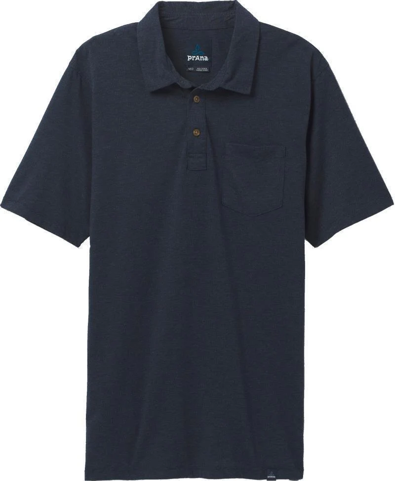 prAna Polo - Tall - Mens - Image 8