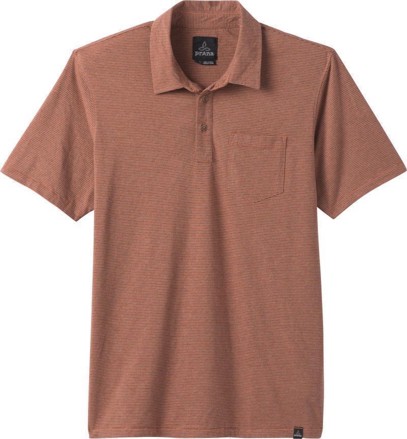 prAna Polo - Tall - Mens - Image 9