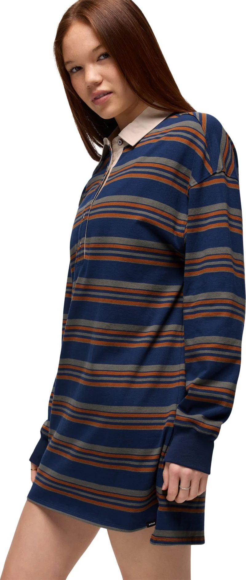 prAna Rugby Dress - Image 3