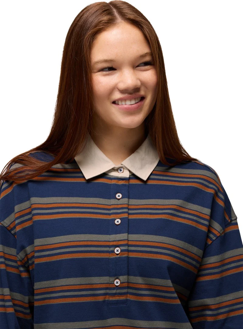 prAna Rugby Dress - Image 4