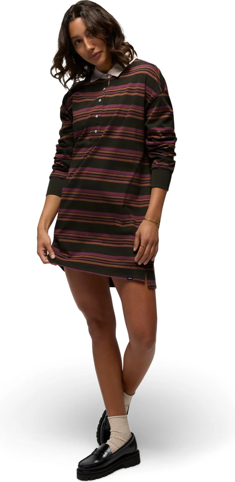 prAna Rugby Dress - Image 6