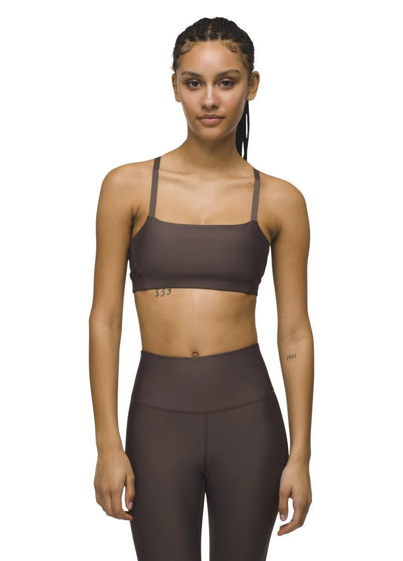 prAna Sculpt Adjustable Bra - Image 10