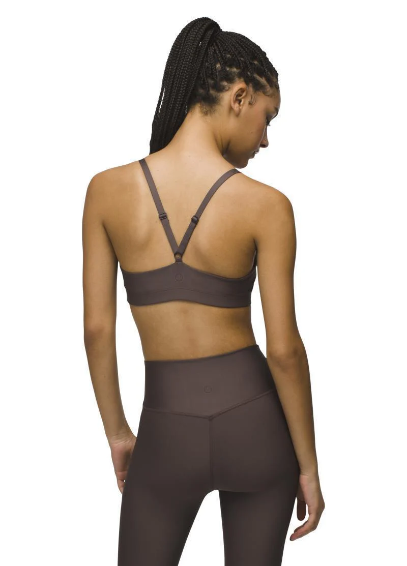 prAna Sculpt Adjustable Bra - Image 11