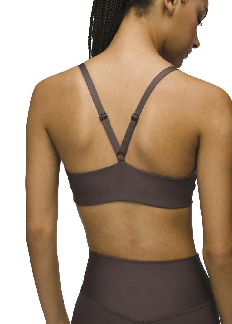 prAna Sculpt Adjustable Bra - Image 12