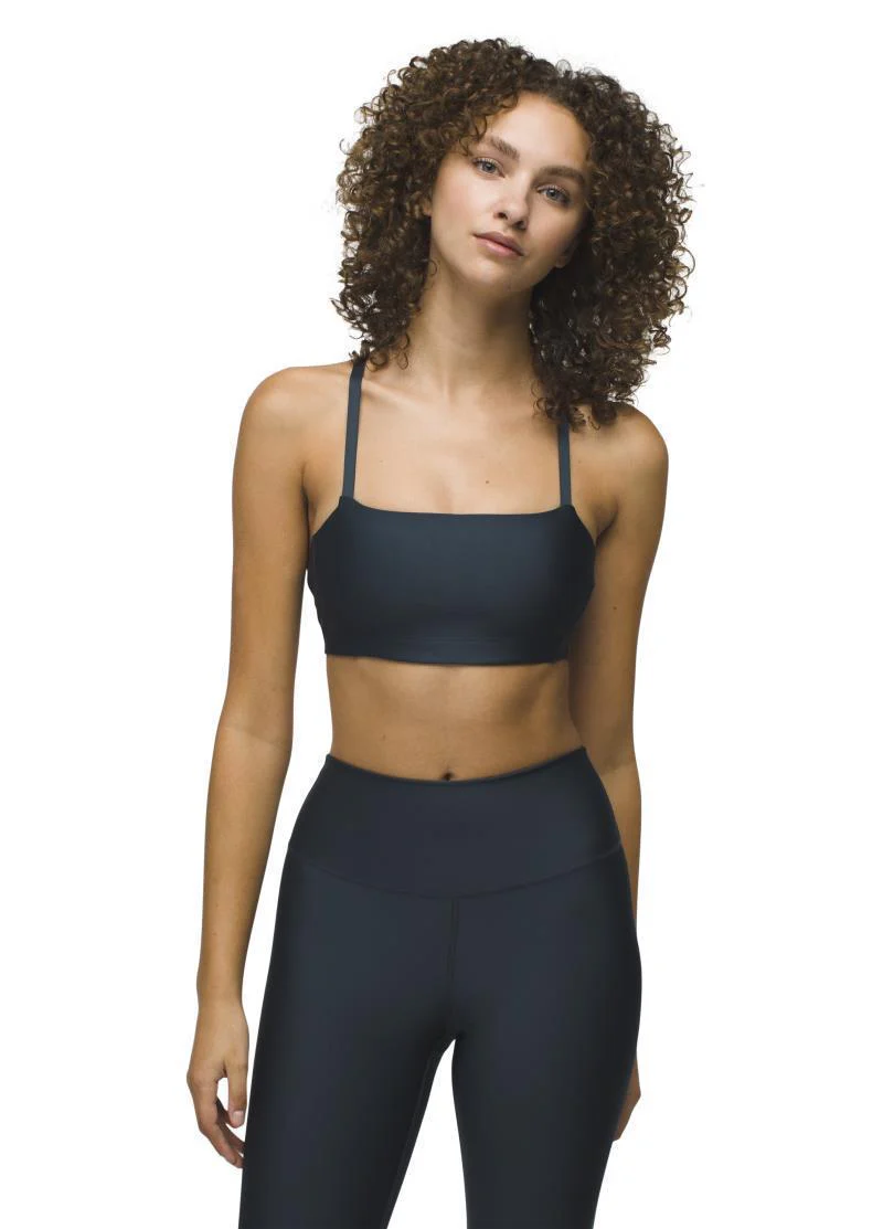prAna Sculpt Adjustable Bra - Image 14
