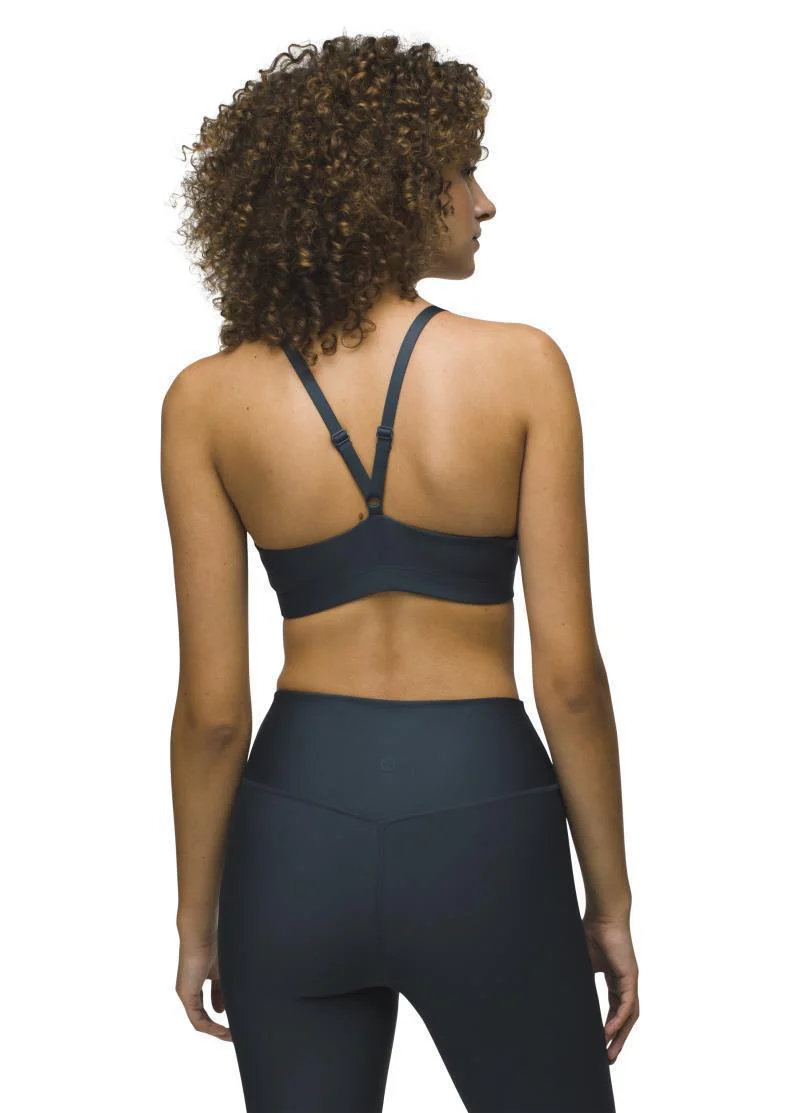 prAna Sculpt Adjustable Bra - Image 15